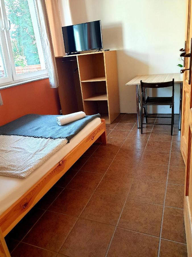 Boomeranghouse Βρότσλαβ Εξωτερικό φωτογραφία